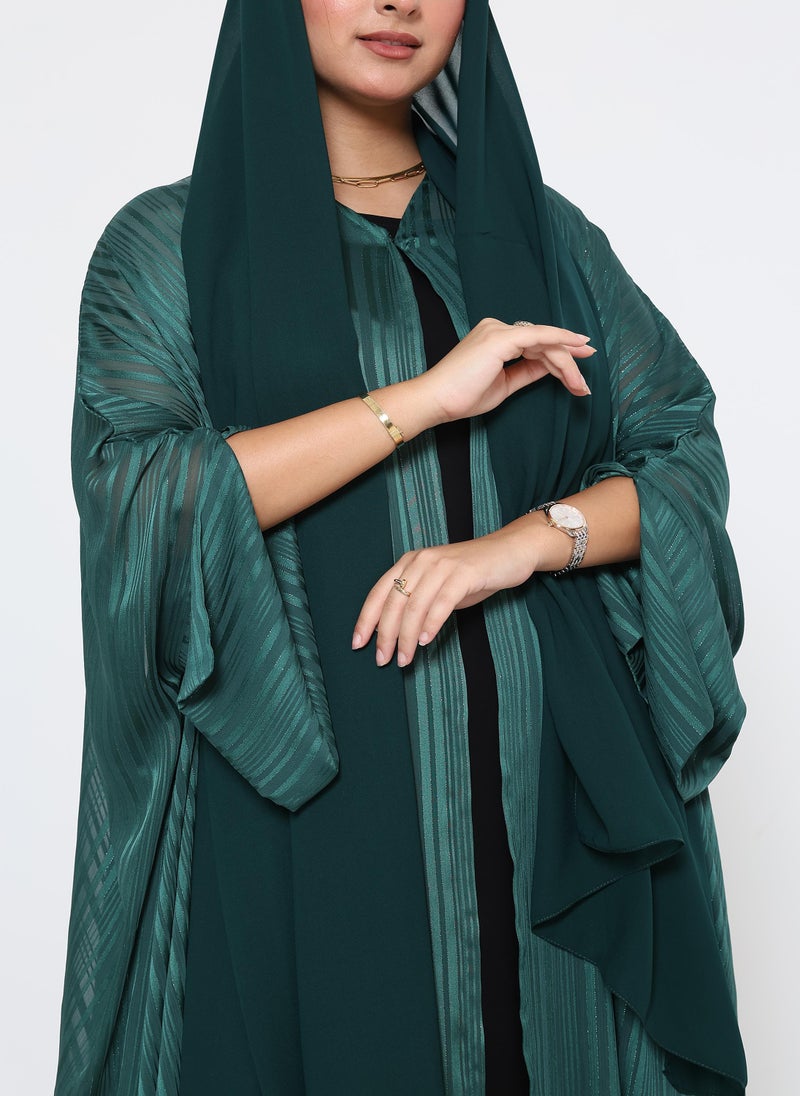Bisth Style Abaya