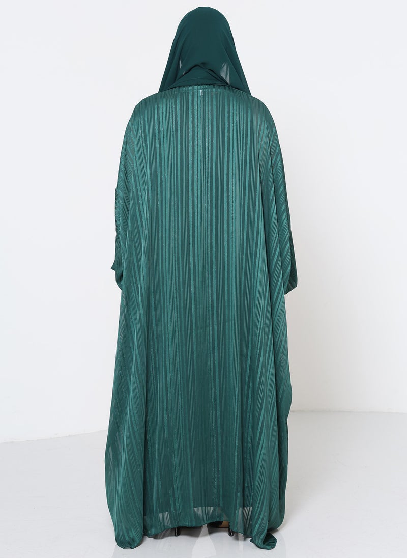 Bisth Style Abaya