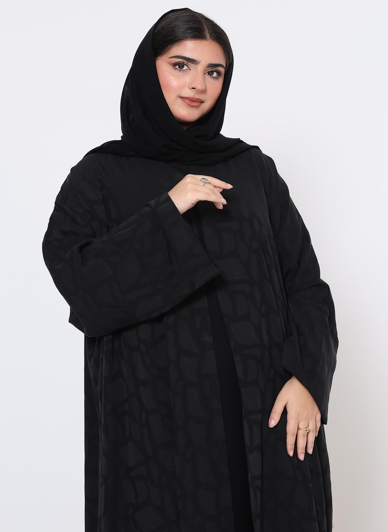 Daily Wear Abaya