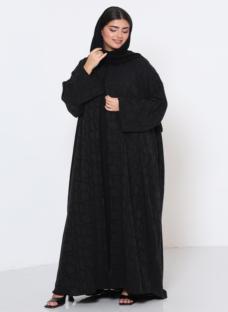 Daily Wear Abaya