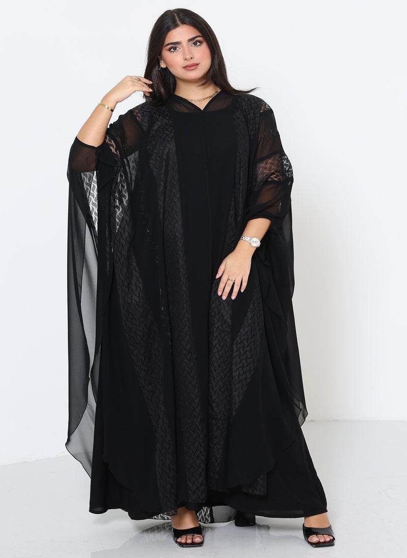 Wedding Abaya