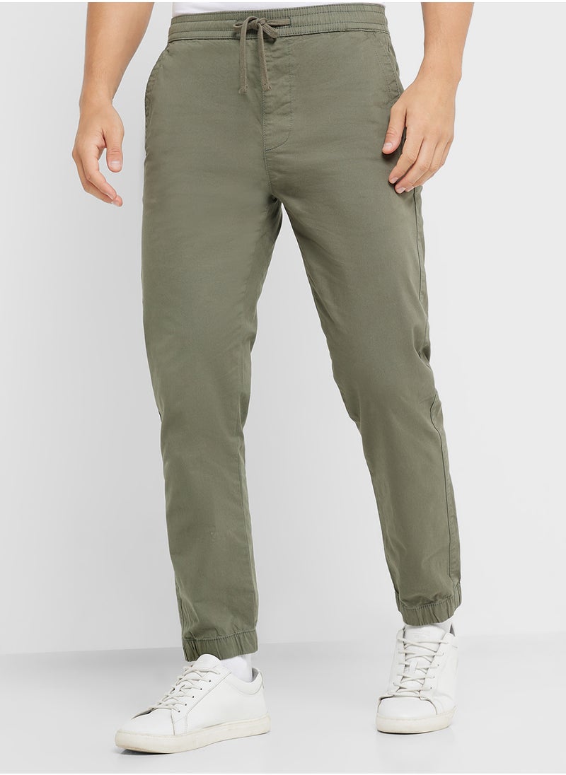 MEN'S JOGGER PANT