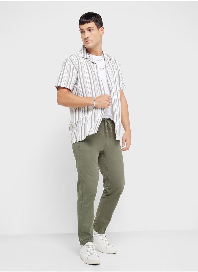 MEN'S JOGGER PANT