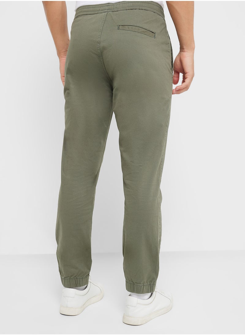 MEN'S JOGGER PANT