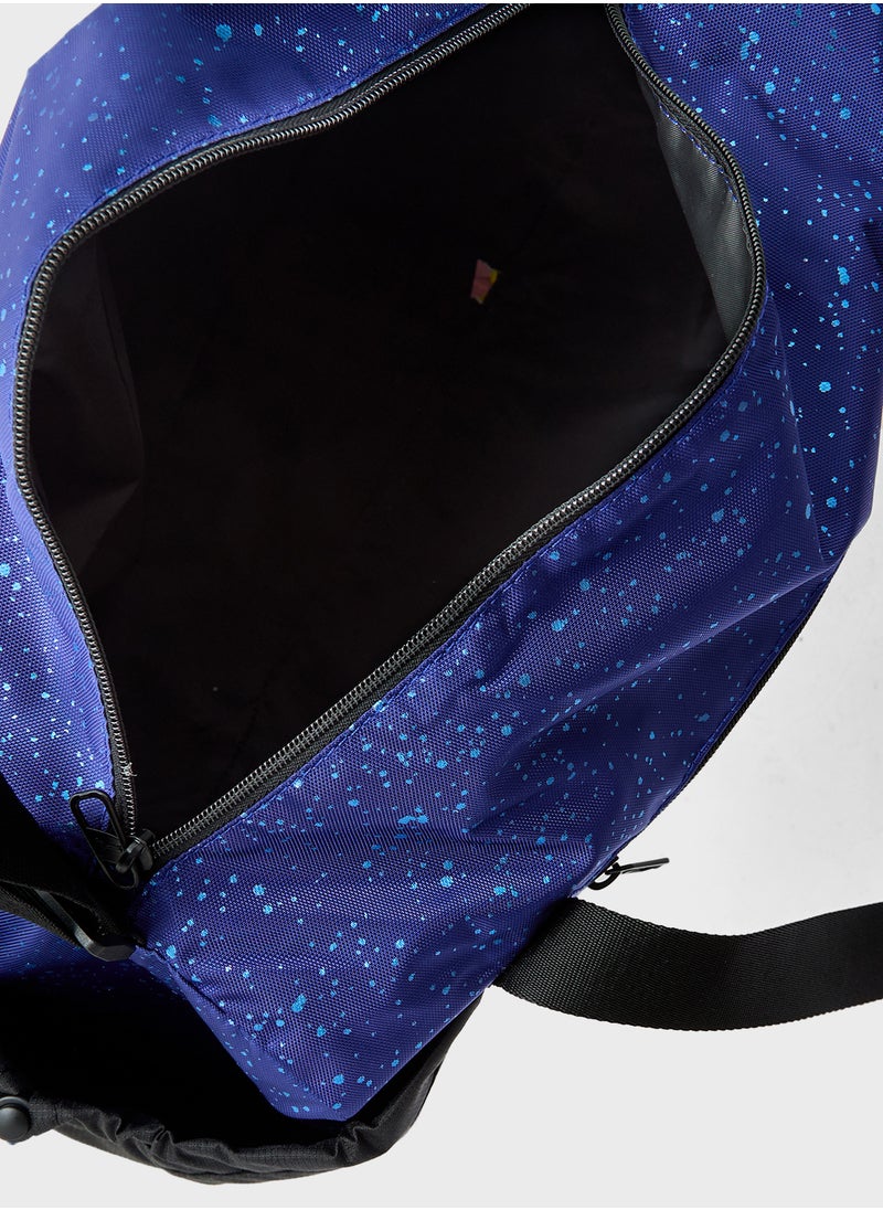 Essential Sport Bag Intergalactic
