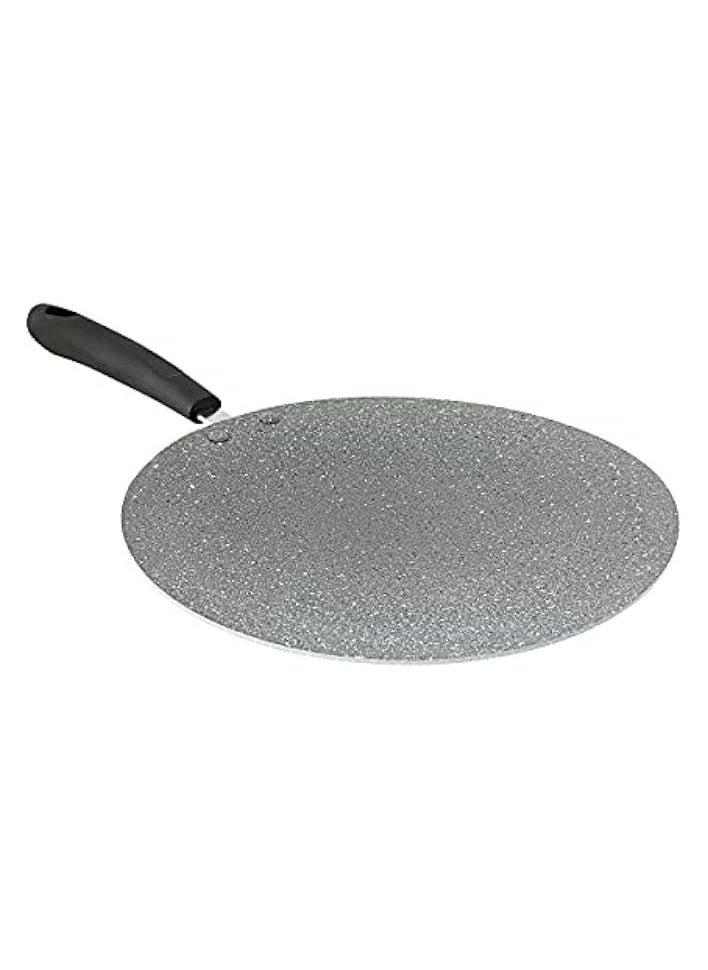 Granite Coated Smart Tawa/3mm 28cm