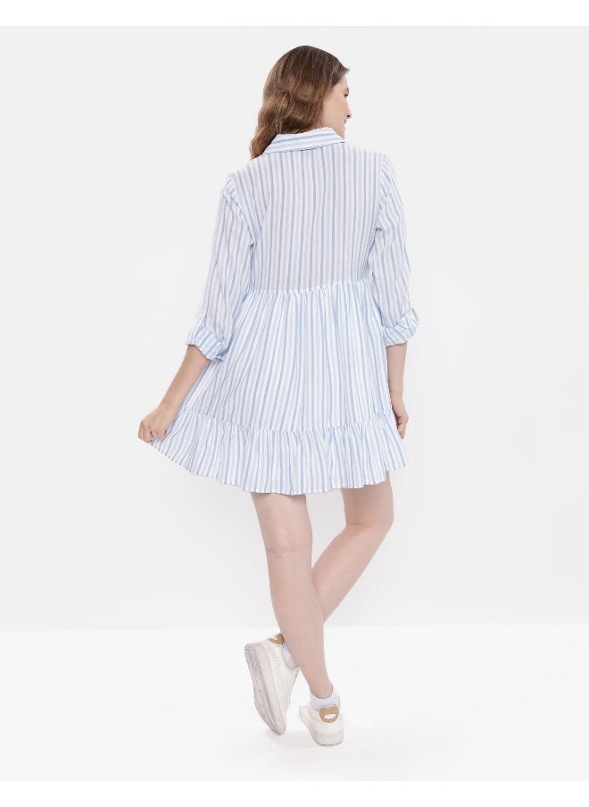 AE Mini Shirt Dress