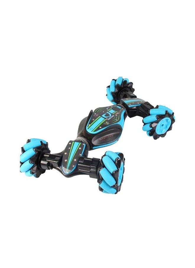 Gesture Sensing Twisting Off-Road Rc Car Premium Quality Durable And Sturdy 44x9.5x22cm