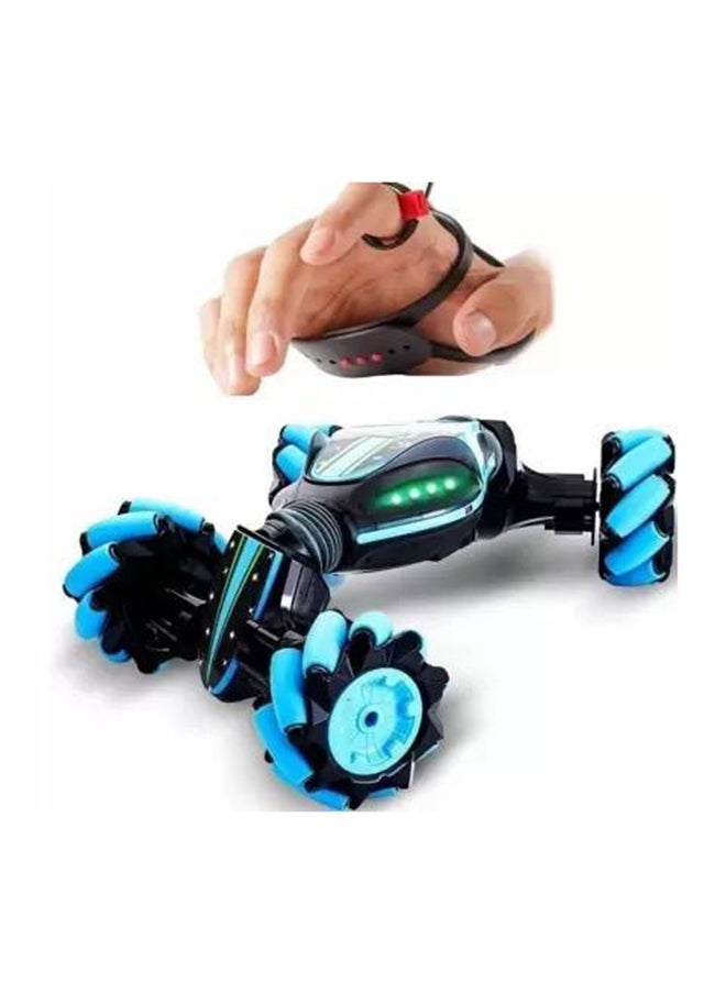 Gesture Sensing Twisting Off-Road Rc Car Premium Quality Durable And Sturdy 44x9.5x22cm