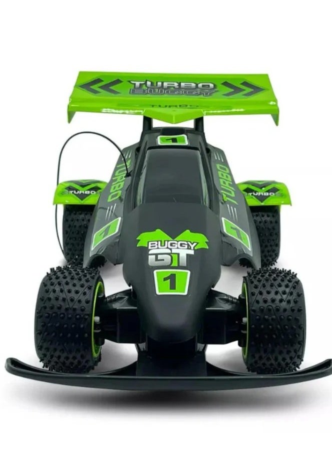 Turbo Buggy Remote Control RC Car 1:12