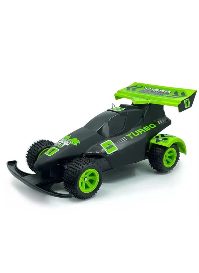 Turbo Buggy Remote Control RC Car 1:12