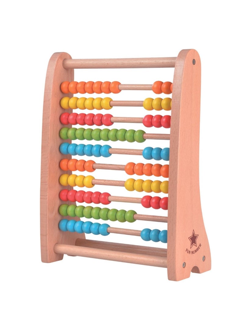 Lelin My First Abacus