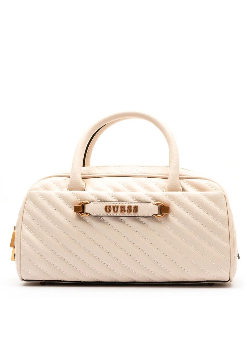 Sela Box Satchel 100% PU L: 27.5 W: 11 H: 15.5 cm