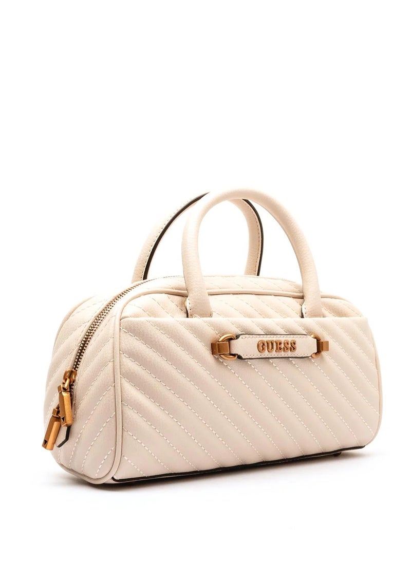 Sela Box Satchel 100% PU L: 27.5 W: 11 H: 15.5 cm