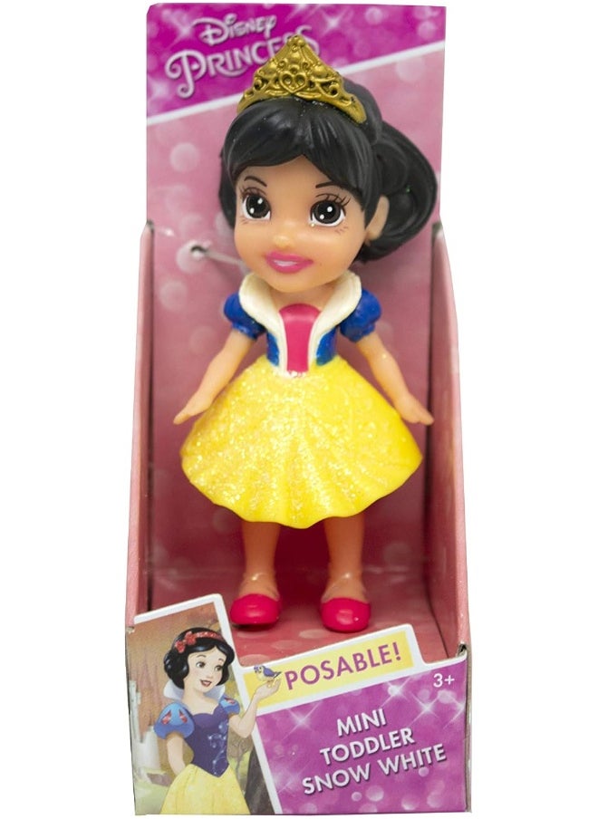 Disney Princess Mini Toddler Mini Snow White