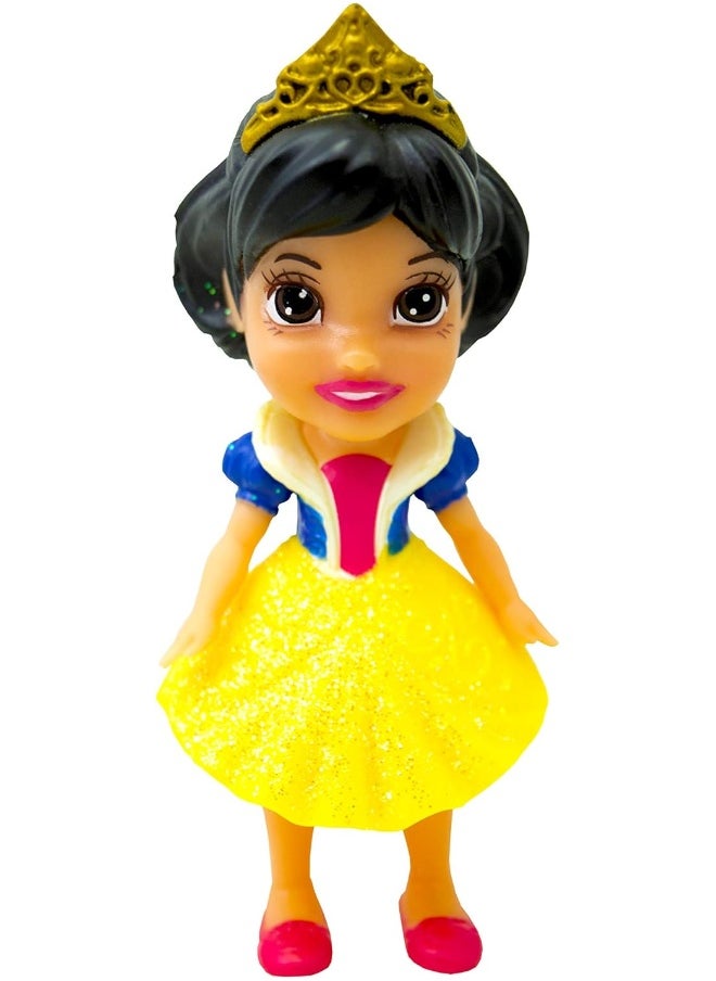 Disney Princess Mini Toddler Mini Snow White