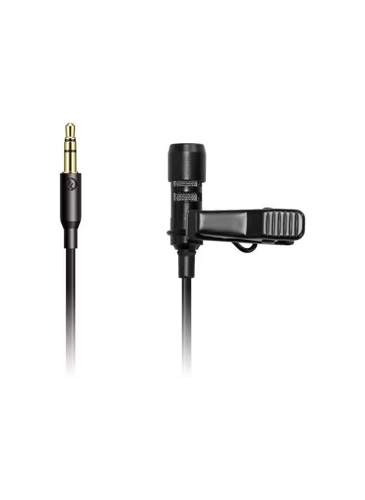 Omnidirectional Lavalier Microphone for Lark series -OLM01