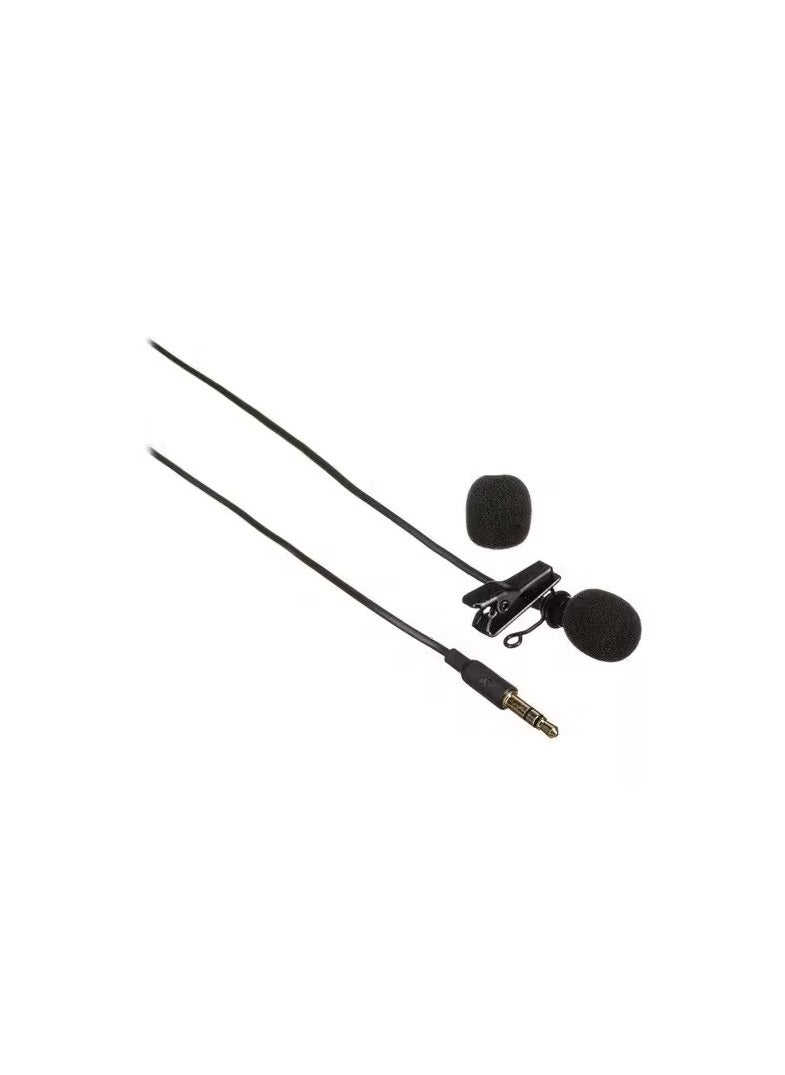 Omnidirectional Lavalier Microphone for Lark series -OLM01