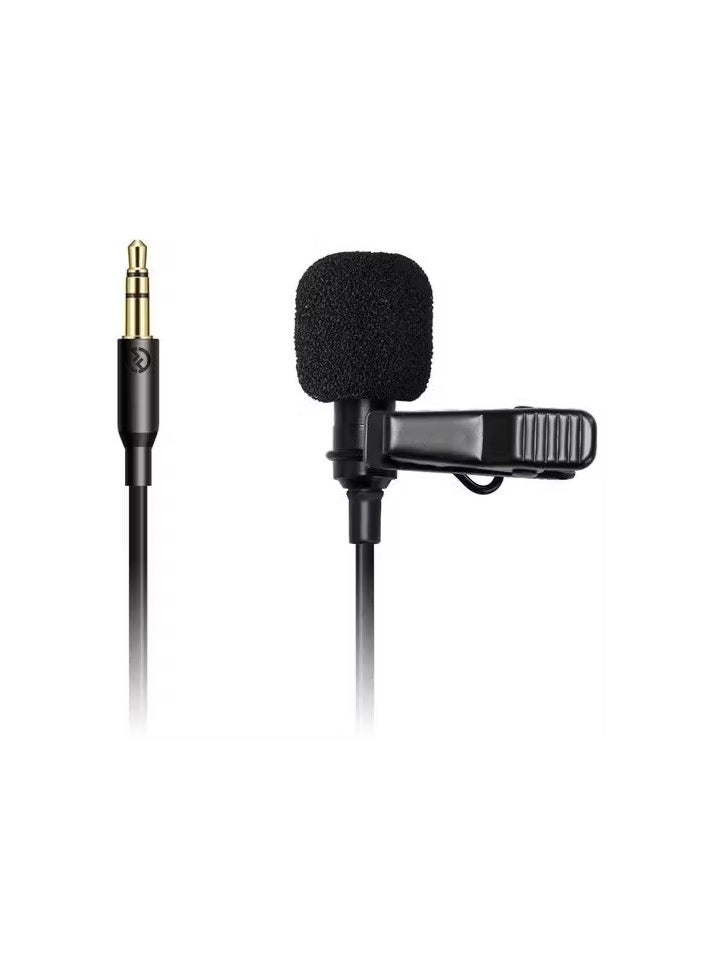 Omnidirectional Lavalier Microphone for Lark series -OLM01