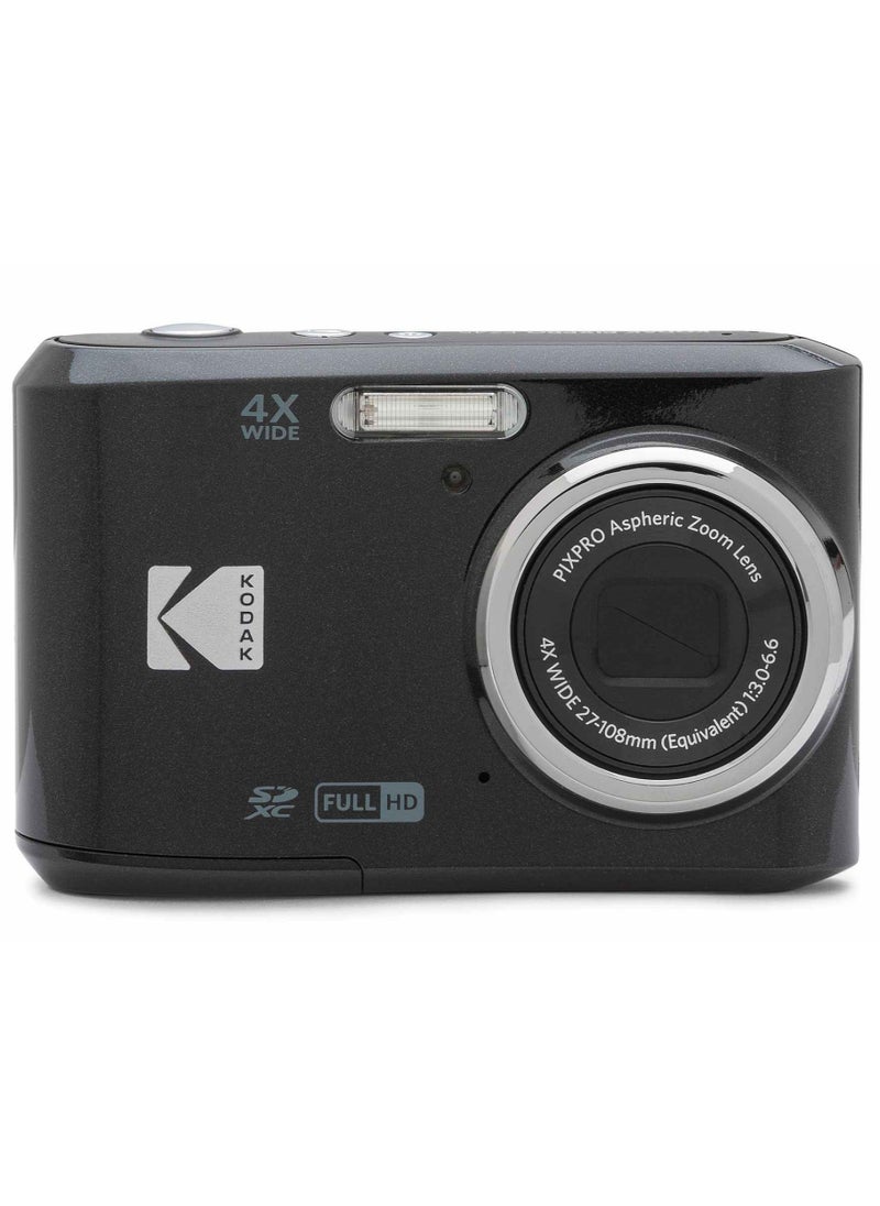 KODAK PIXPRO FZ45 Digital Camera