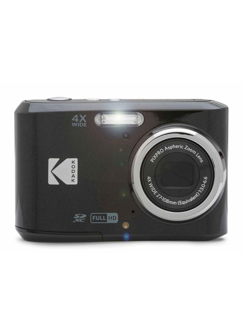 KODAK PIXPRO FZ45 Digital Camera