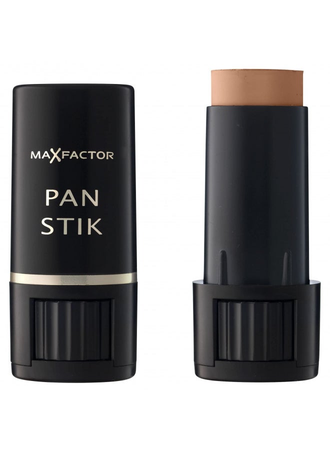 Max Factor Panstik Foundation - # 97 Cool Bronze, 0.4 oz