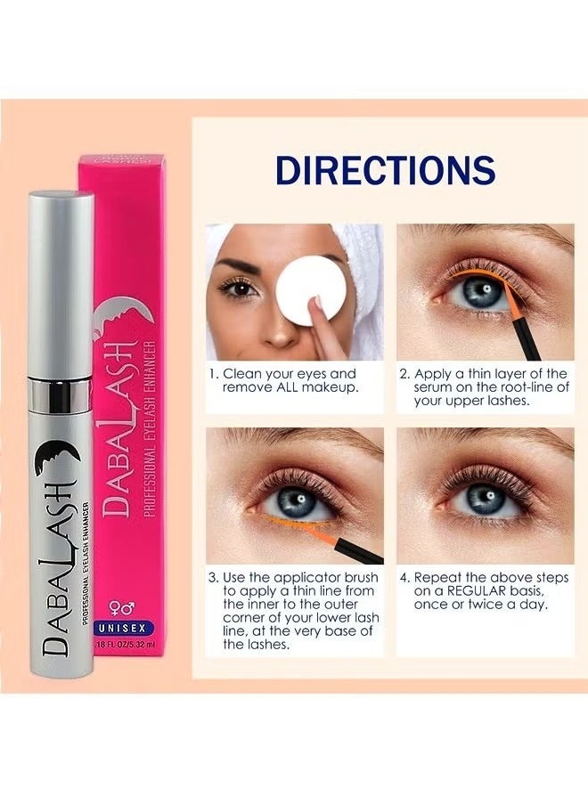 Professional Eyelash Enhancer