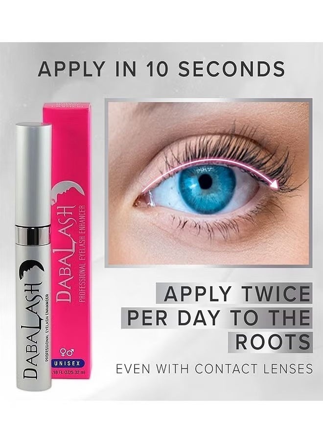 Professional Eyelash Enhancer