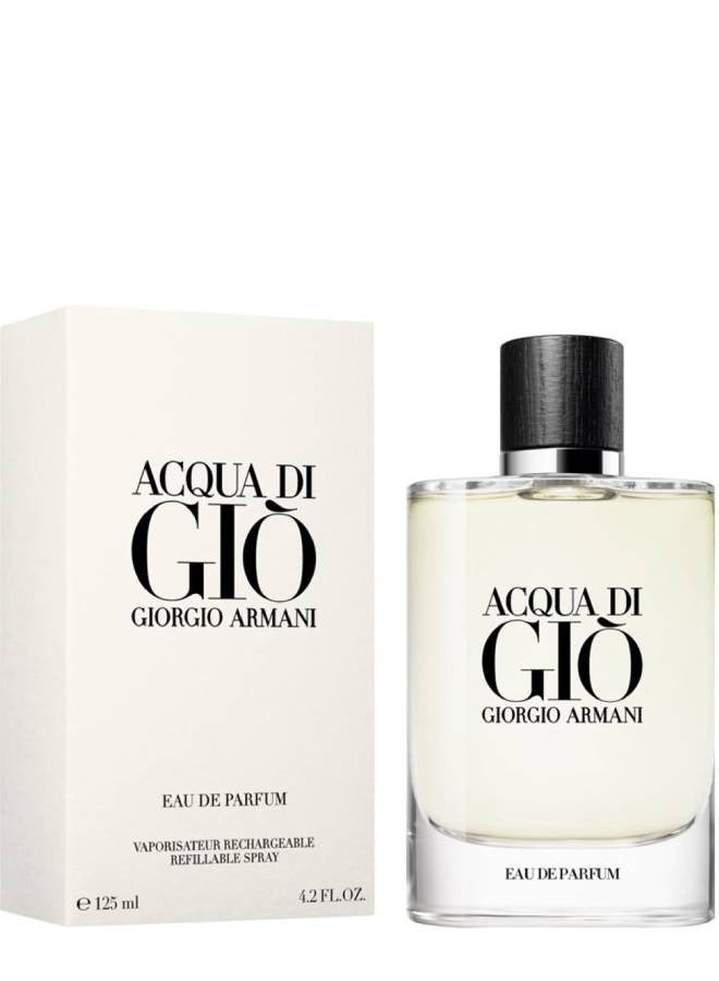 Acqua Di Gio  EDP 125ml