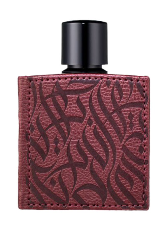 Cordova Eau De Parfum – Bold & Masculine Woody Fragrance | Leather, Vetiver, and Amber  Notes – Long-Lasting Perfume for Men – 100ml