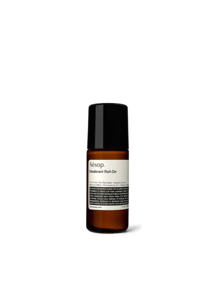 AESOP DEODORANT ROLL-ON 50ML