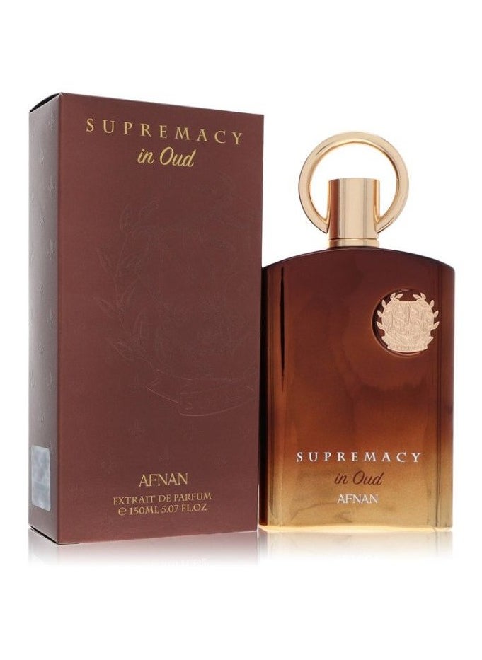 Afnan Supremacy in Oud Extrait De Parfum 150ml