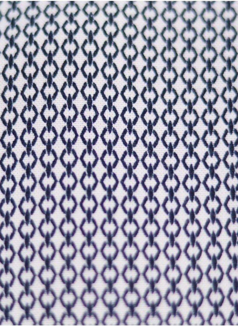 Men's Oxford Shirt