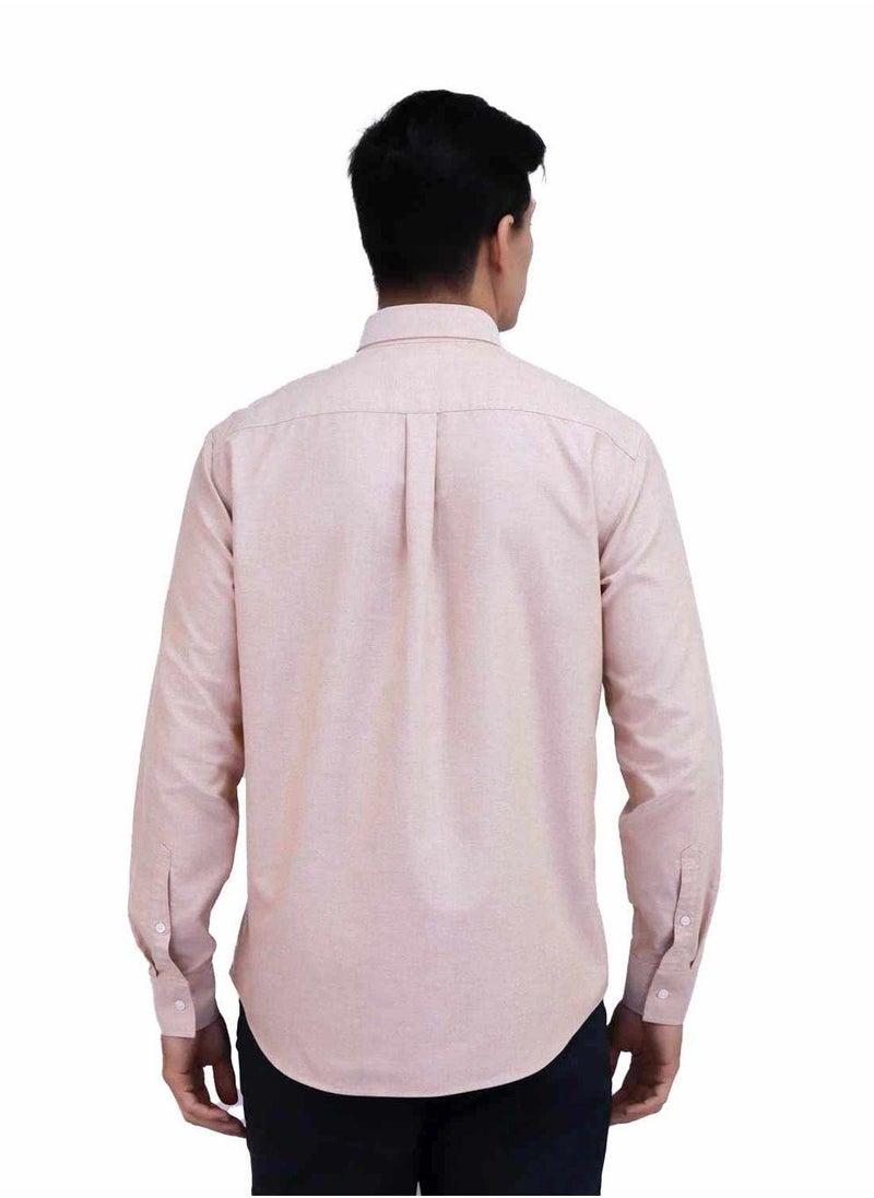 Men Wrinkle Free Shirt