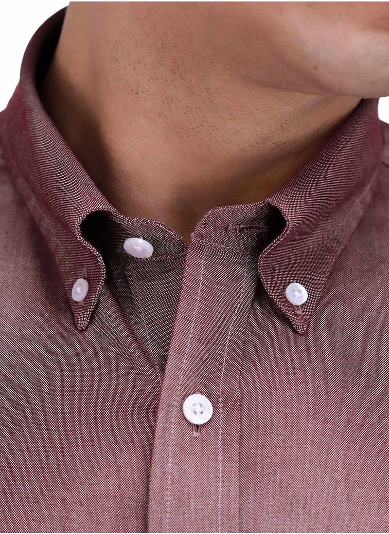 Men Wrinkle Free Shirt