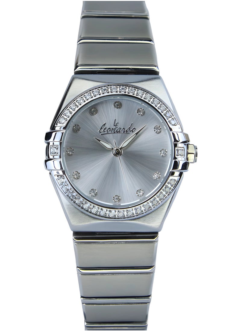 Mother’s Day Gift: Leonardo women's watch LE-23011