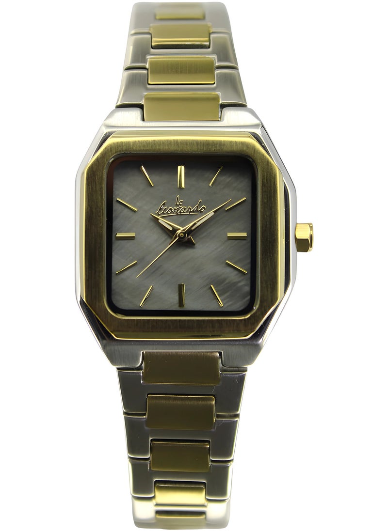 Mother’s Day Gift: Leonardo women's watch LE-23012