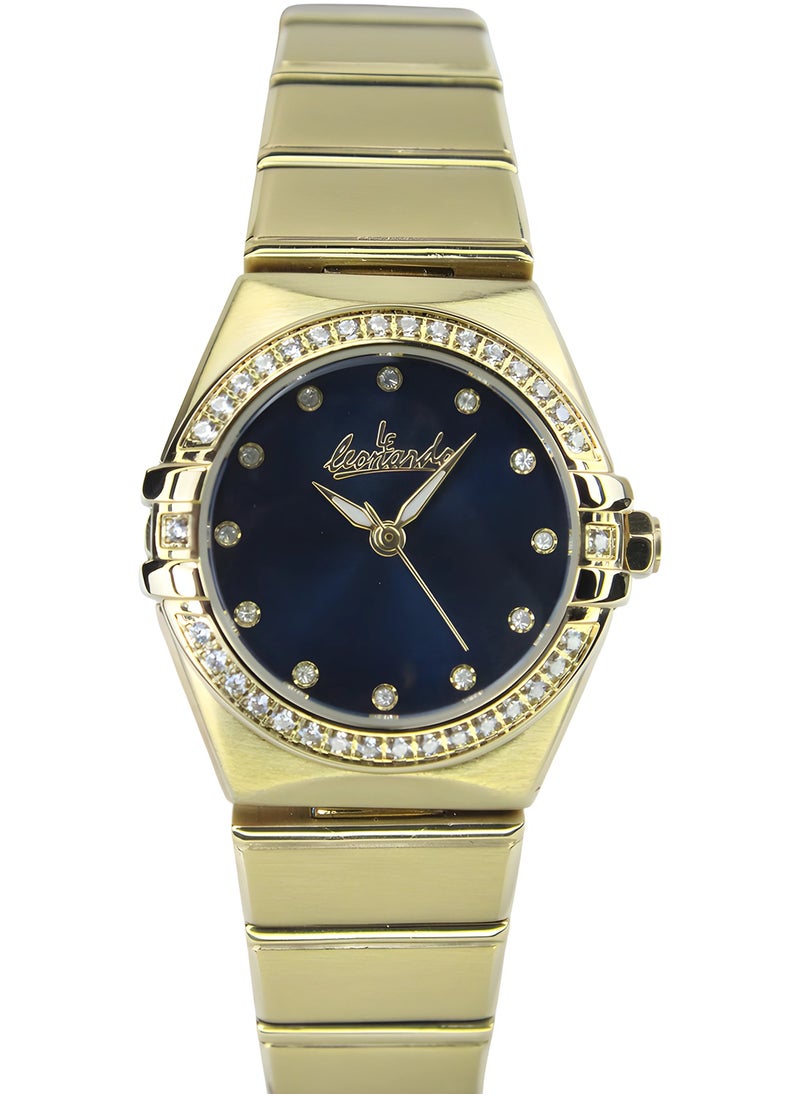 Mother’s Day Gift: Leonardo women's watch LE-23011