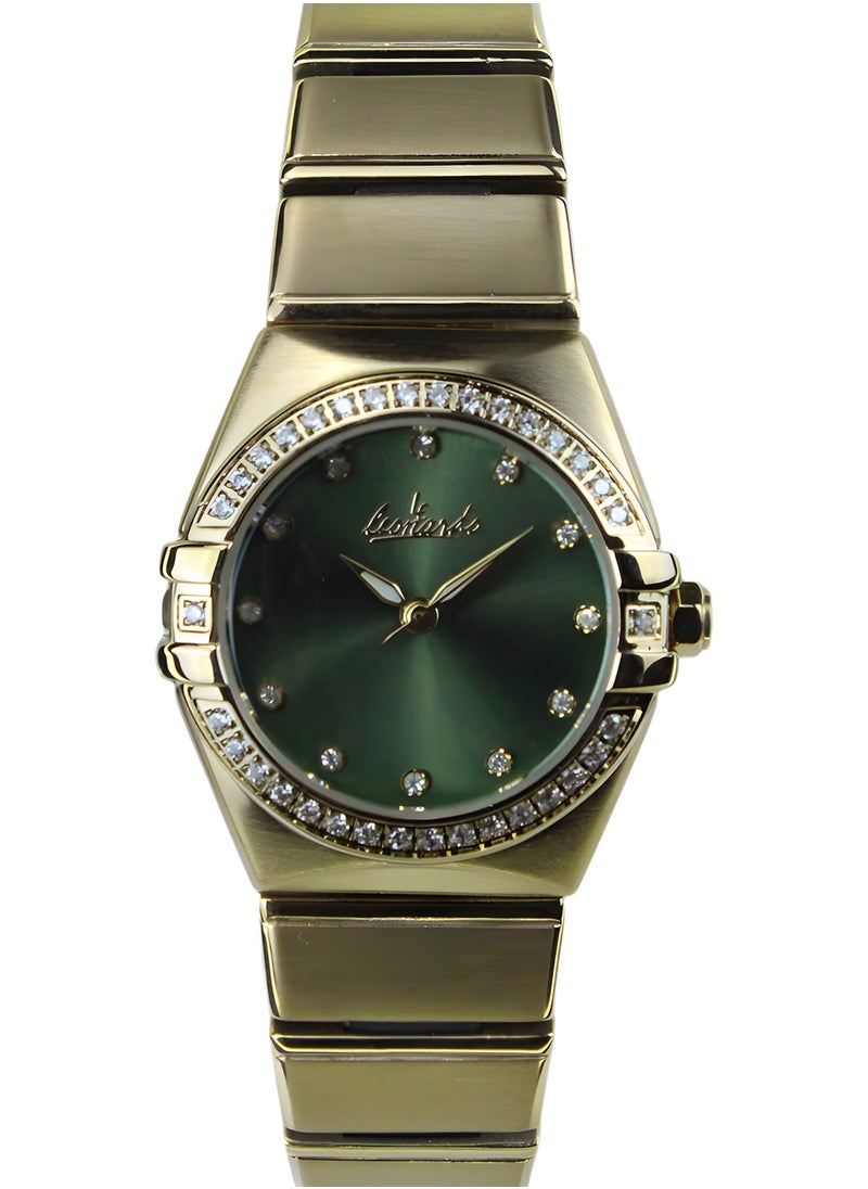 Mother’s Day Gift: Leonardo women's watch LE-23011