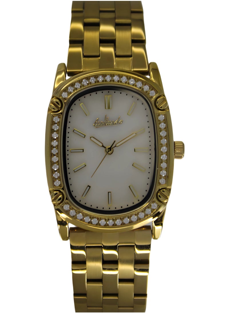 Mother’s Day Gift: Leonardo women's watch LE-23010