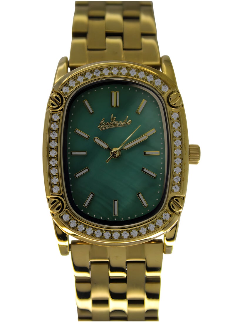 Mother’s Day Gift: Leonardo women's watch LE-23010