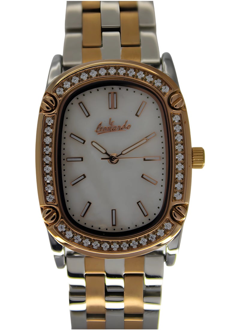 Mother’s Day Gift: Leonardo women's watch LE-23010