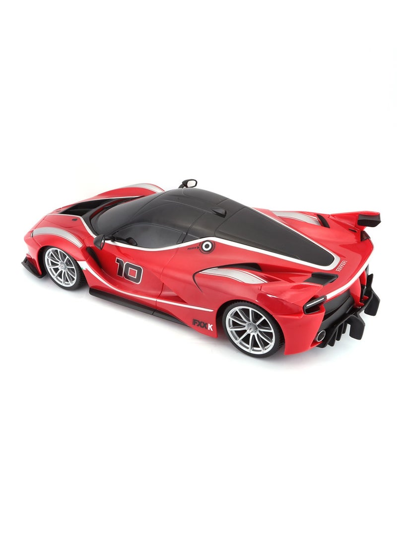 Ferrari FXX K Remote Control Car 1:14