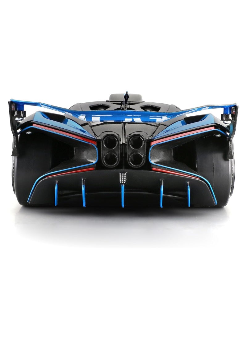 Bugatti Bolide Remote Control Car 1:14