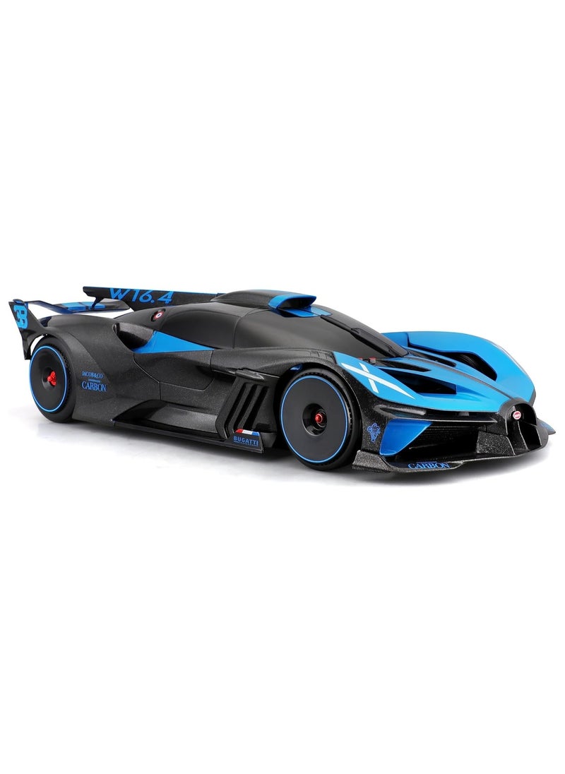 Bugatti Bolide Remote Control Car 1:14