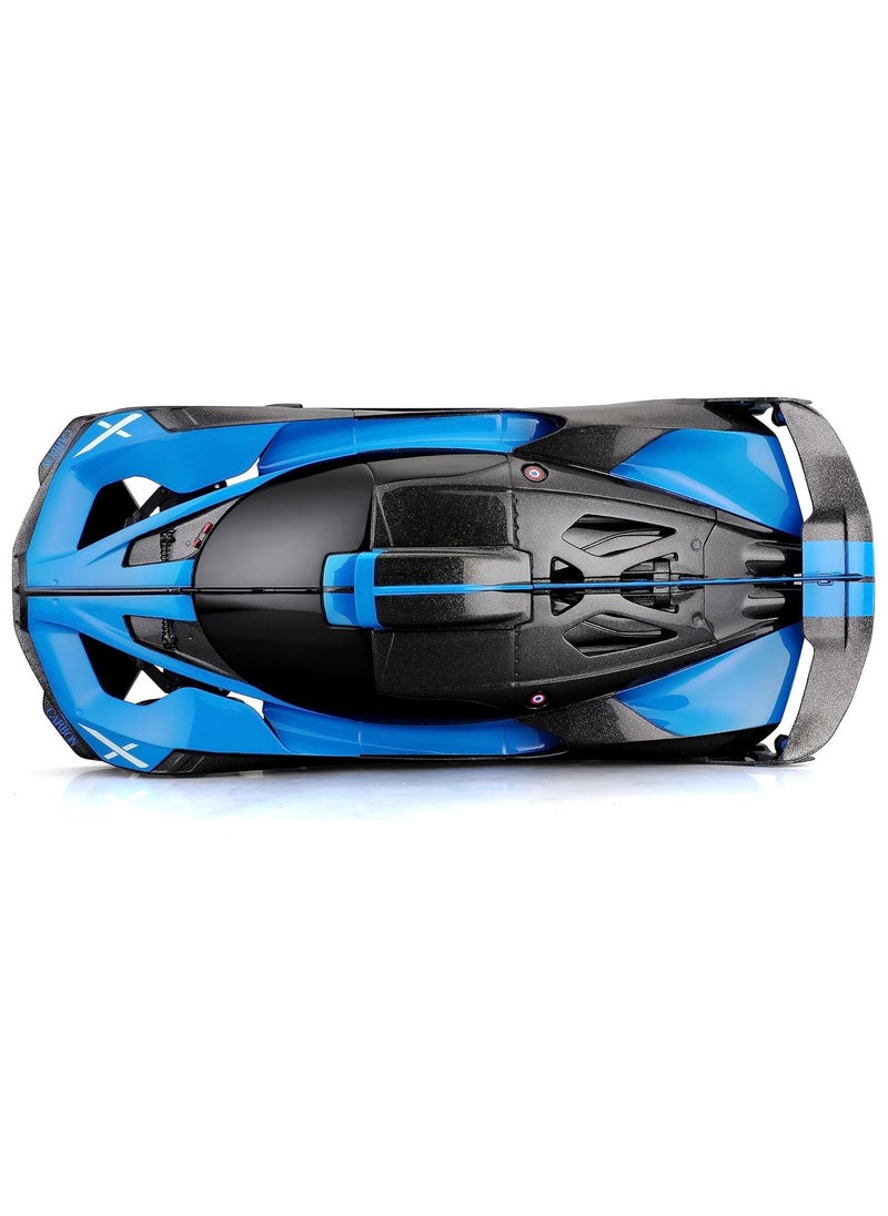 Bugatti Bolide Remote Control Car 1:14