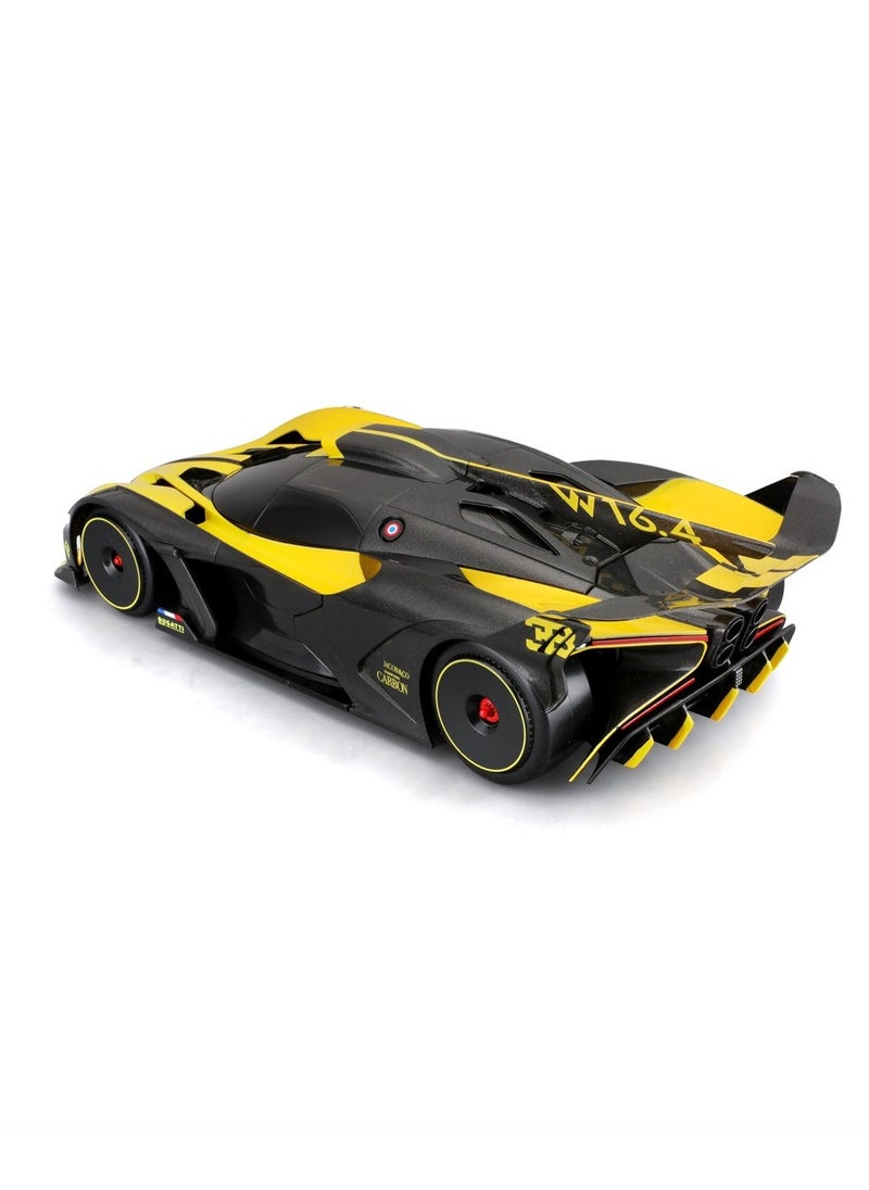 Bugatti Bolide Remote Control Car 1:14