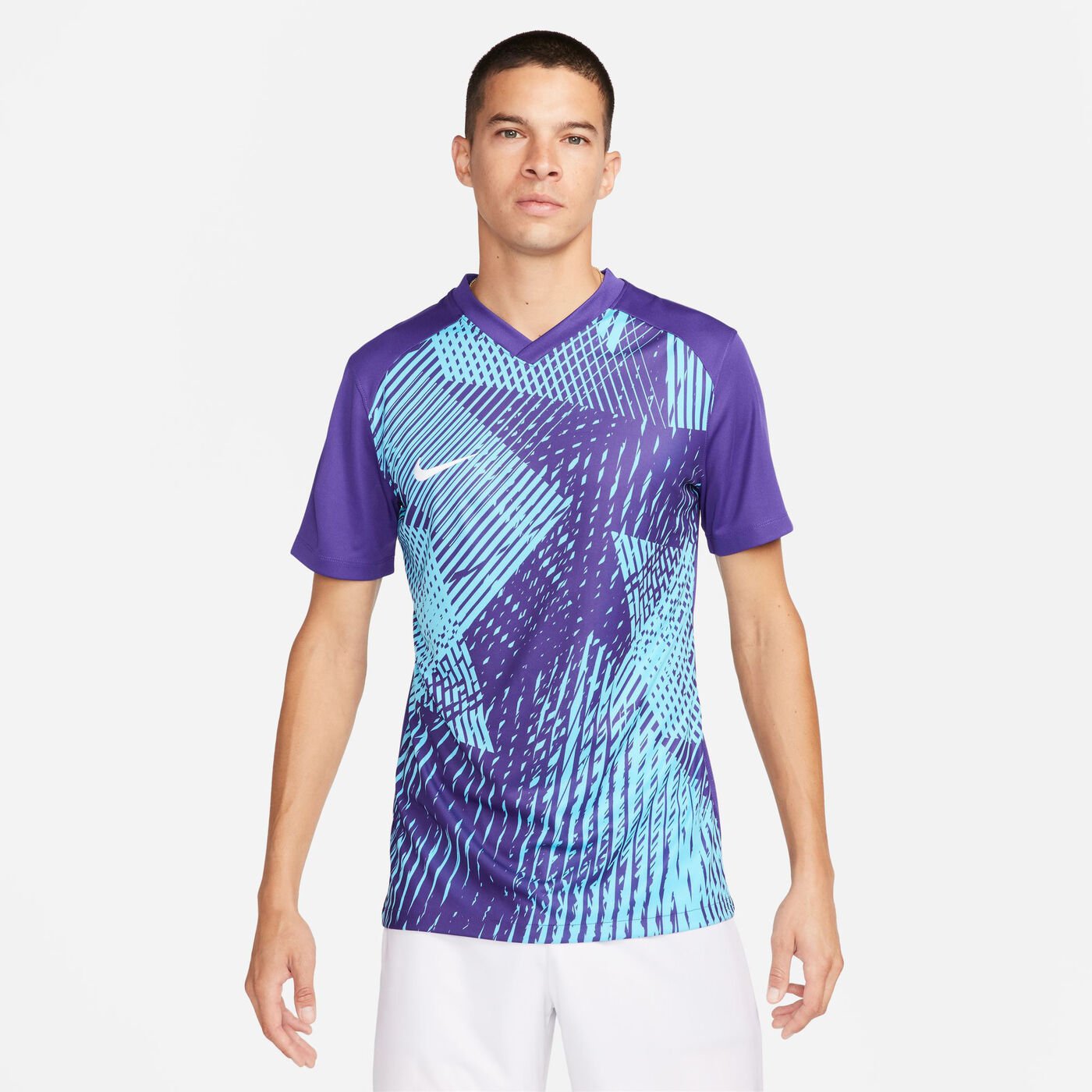 Men's Precision VI Dri-FIT Football Top