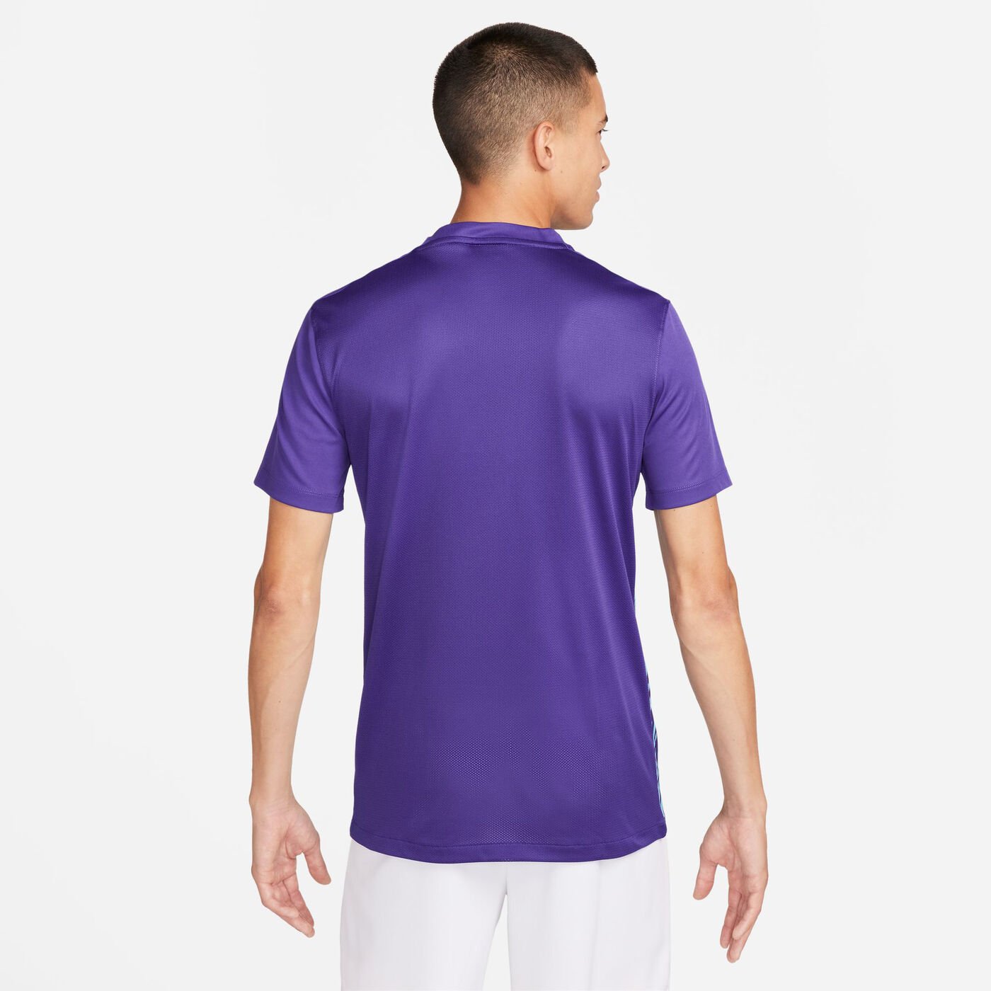 Men's Precision VI Dri-FIT Football Top