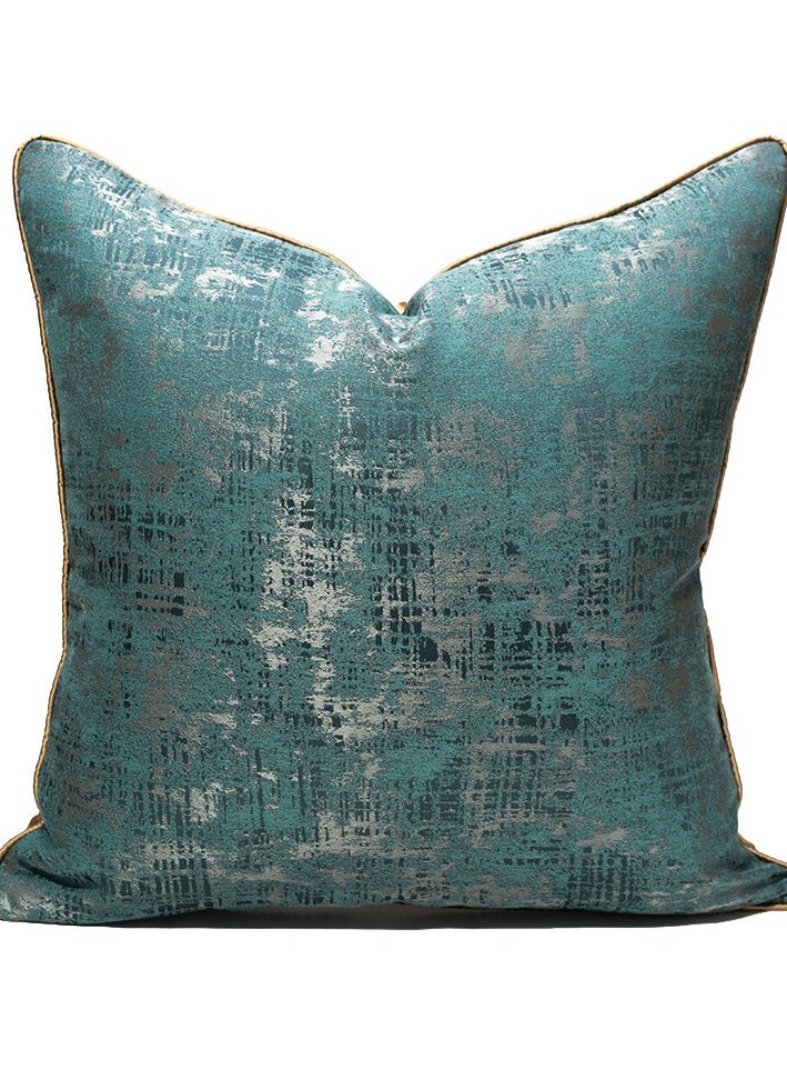 Simple And Modern Sofa Cushions Living Room Pillows Bed Pillows Large Backrests Model Rooms Back Cushions Waist Pillows Light Luxury Nordic Pillowcases